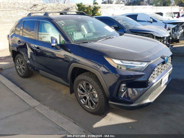 toyota rav4 2024 2t3b6rfv3rw055145