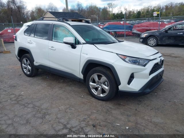 toyota rav4 2021 2t3b6rfv4mw024432