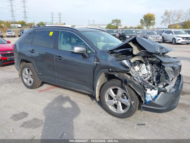 toyota rav4 2021 2t3b6rfv5mw022964