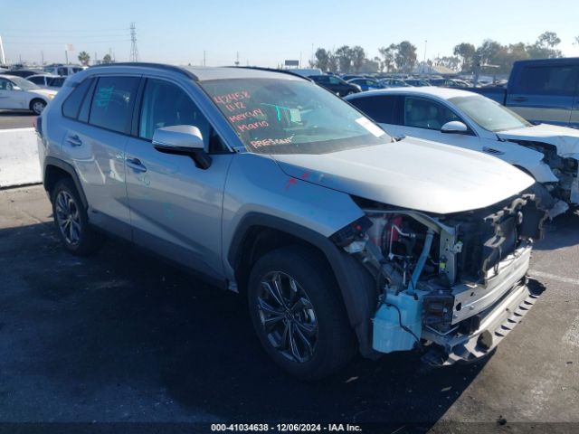 toyota rav4 2022 2t3b6rfv6nw037538