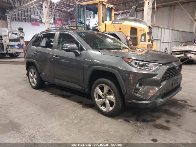 toyota rav4 2021 2t3b6rfv8mw020075