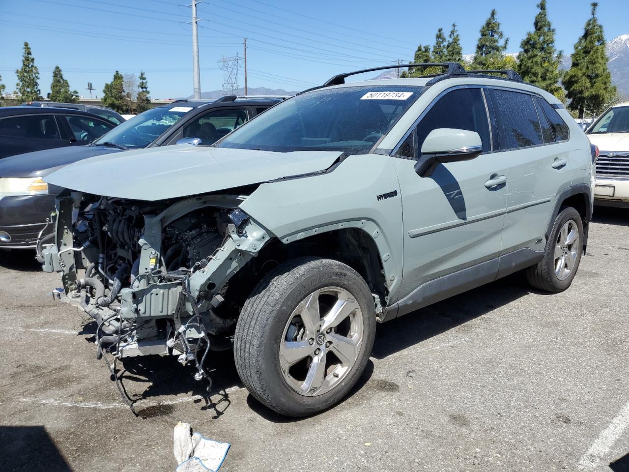 toyota rav 4 2021 2t3b6rfv9mw021784