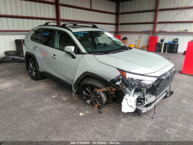 toyota rav4 2023 2t3b6rfvxpw042812