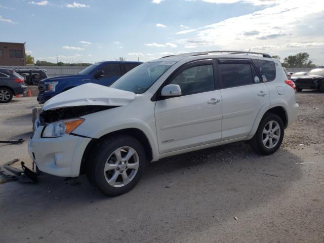 toyota rav4 limit 2009 2t3bf31vx9w021966