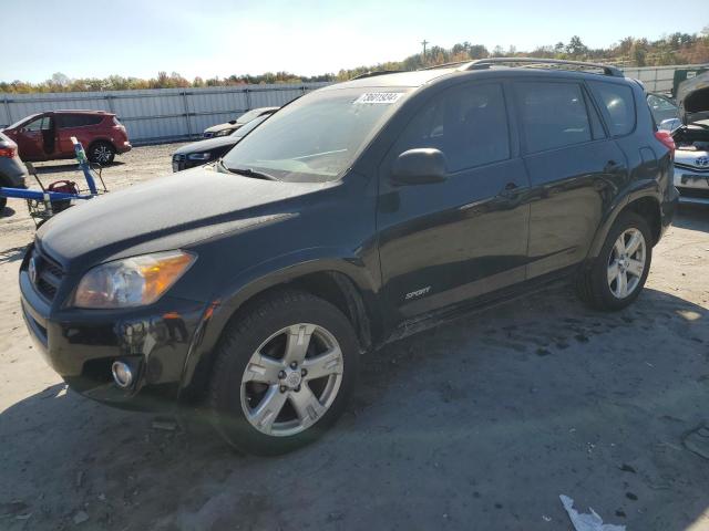 toyota rav4 sport 2009 2t3bf32v29w008661