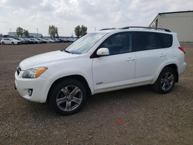 toyota rav4 sport 2009 2t3bf32v59w021498