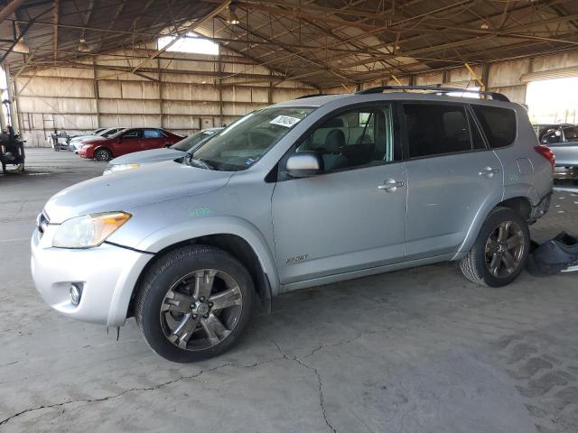 toyota rav4 sport 2009 2t3bf32v79w017372