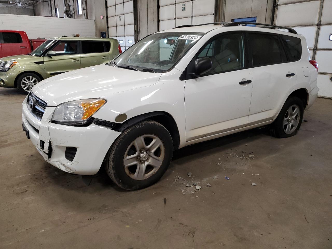 toyota rav 4 2009 2t3bf33v09w005742