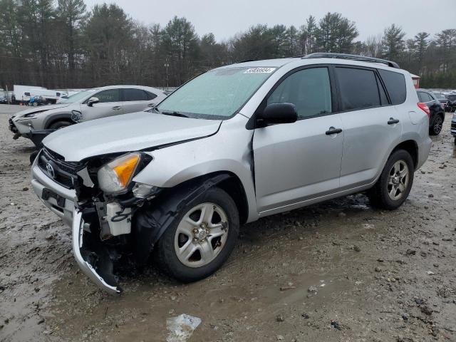 toyota rav4 2009 2t3bf33v39w004214