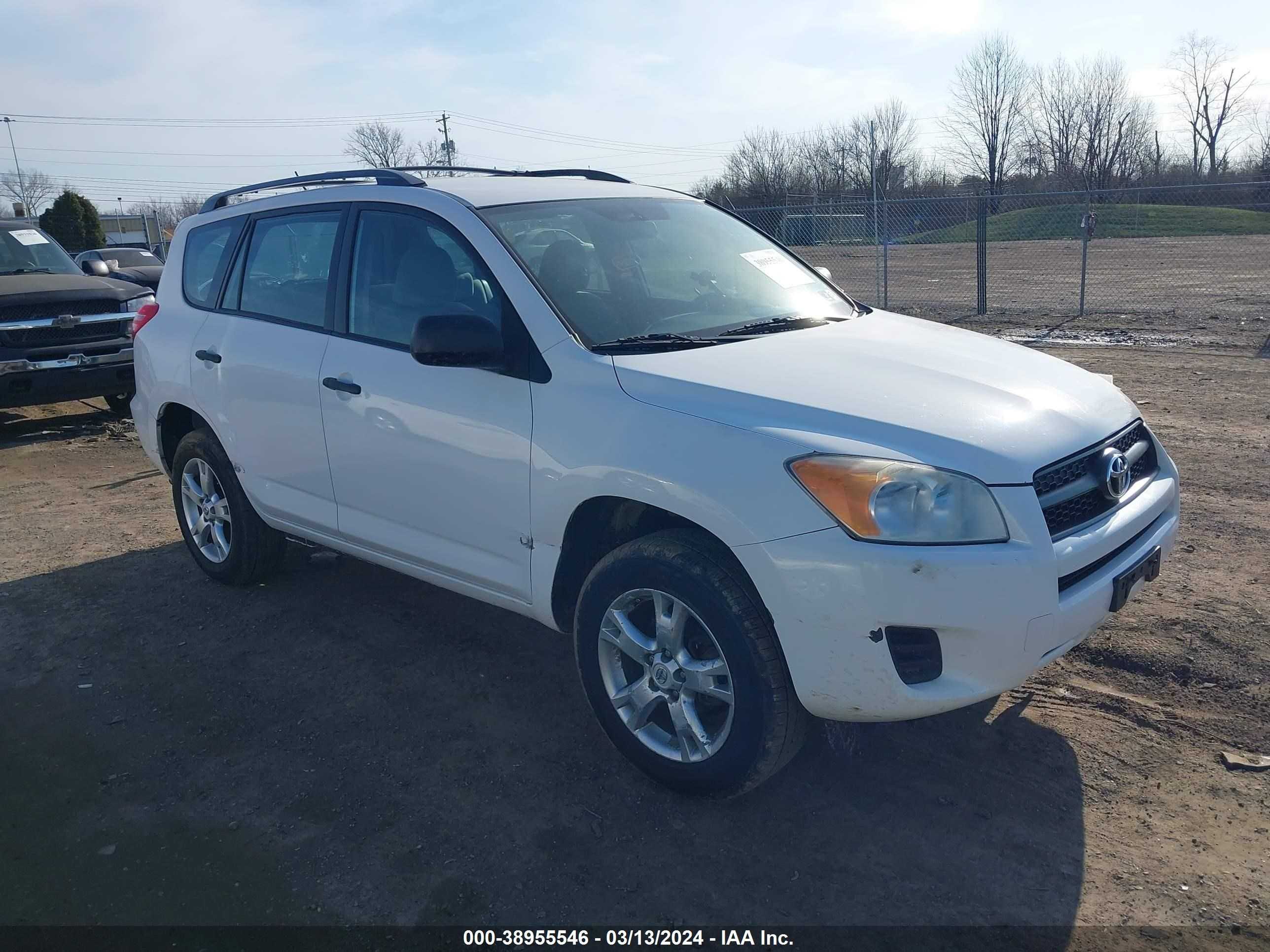 toyota rav 4 2009 2t3bf33v49w004383