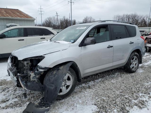 toyota rav4 2009 2t3bf33v49w005243