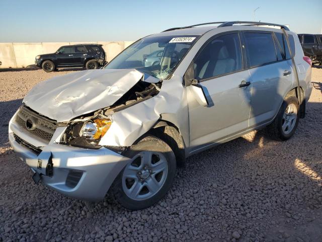 toyota rav4 2009 2t3bf33v89w002118