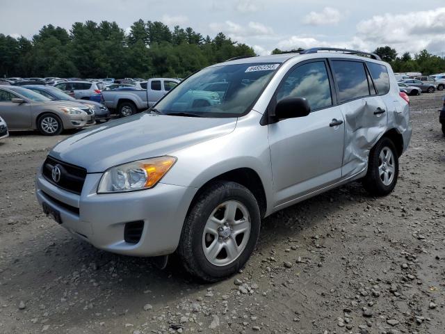 toyota rav4 2010 2t3bf4dv0aw058000