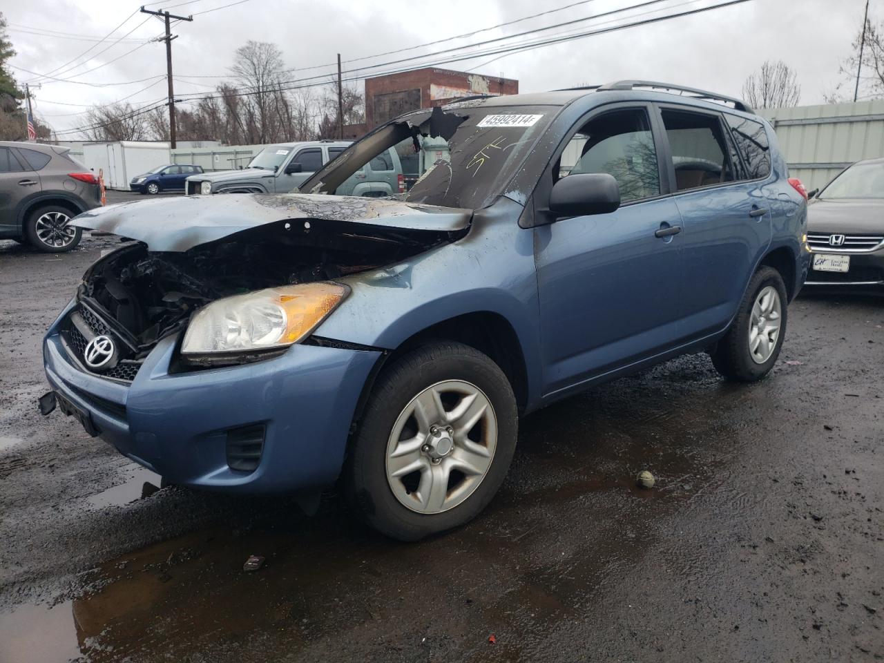 toyota rav 4 2010 2t3bf4dv0aw068672