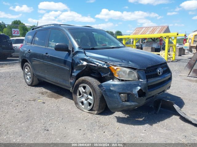 toyota rav4 2012 2t3bf4dv0cw264338