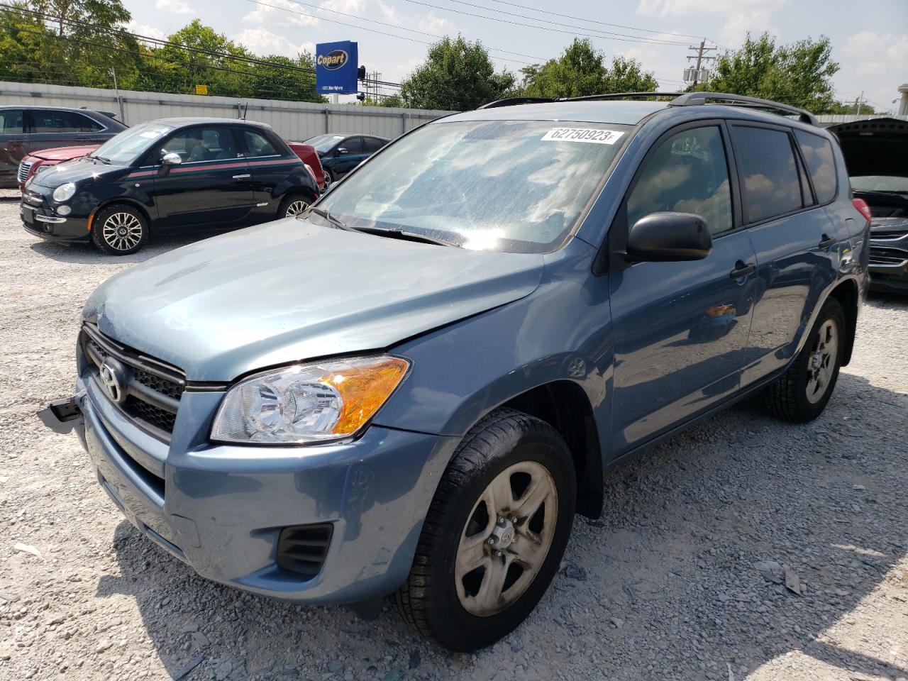 toyota rav 4 2010 2t3bf4dv1aw060645