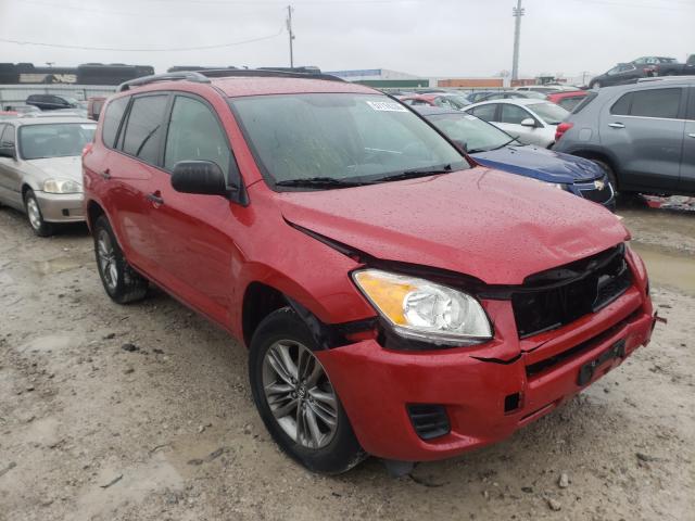 toyota rav4 2010 2t3bf4dv1aw066462