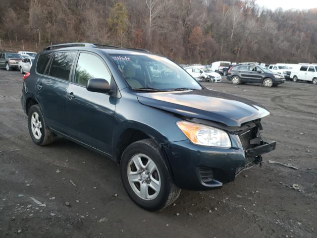 toyota rav4 2011 2t3bf4dv1bw087670