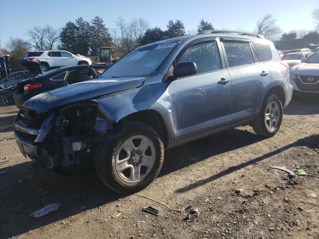 toyota rav4 2011 2t3bf4dv1bw111868