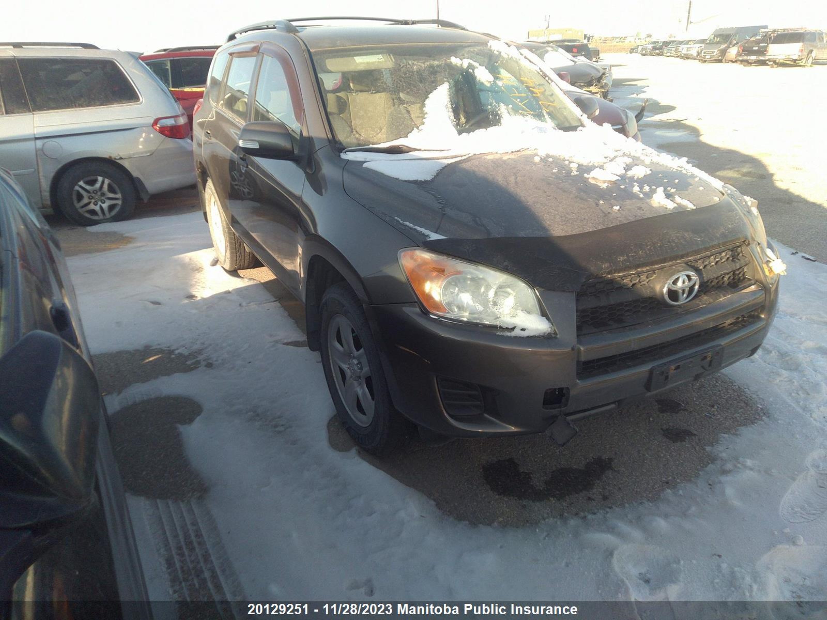 toyota rav 4 2010 2t3bf4dv2aw026794