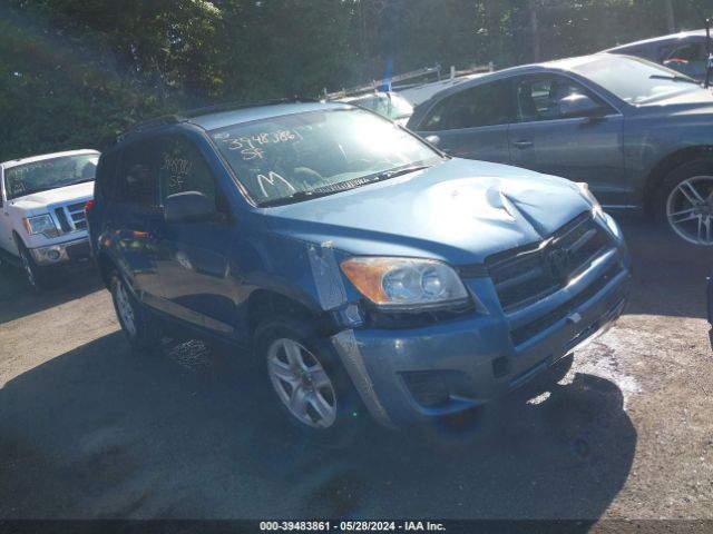 toyota rav4 2010 2t3bf4dv2aw054594