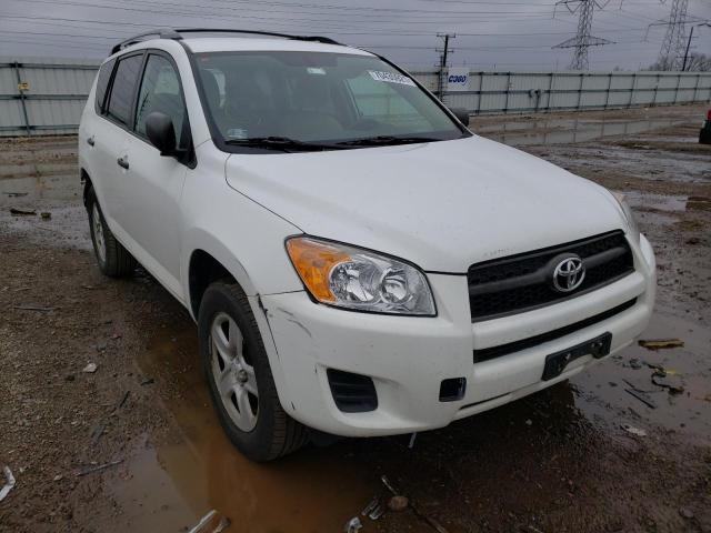 toyota rav4 2011 2t3bf4dv2bw099374