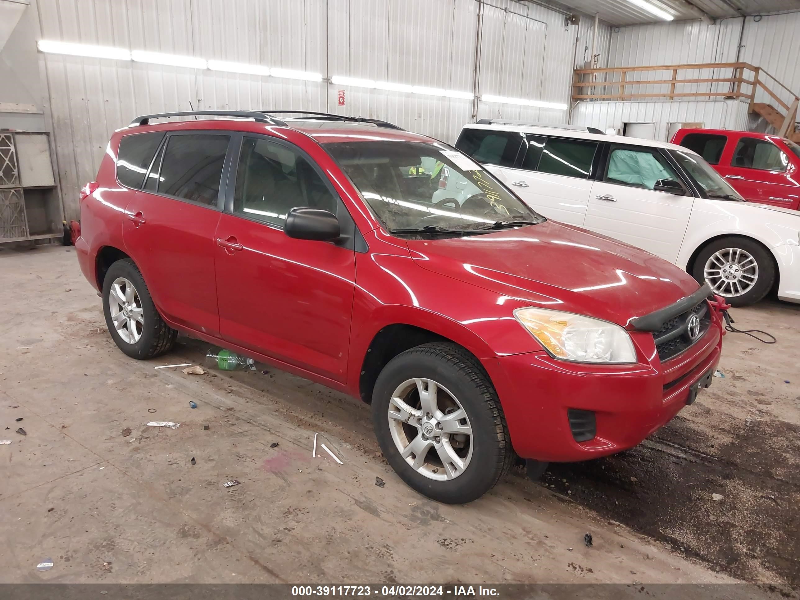 toyota rav 4 2012 2t3bf4dv2cw181025