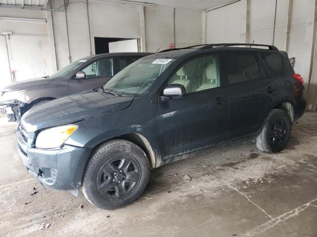 toyota rav4 2011 2t3bf4dv3bw098282