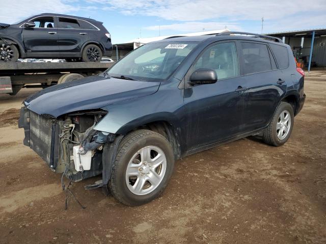 toyota rav4 2011 2t3bf4dv3bw129997