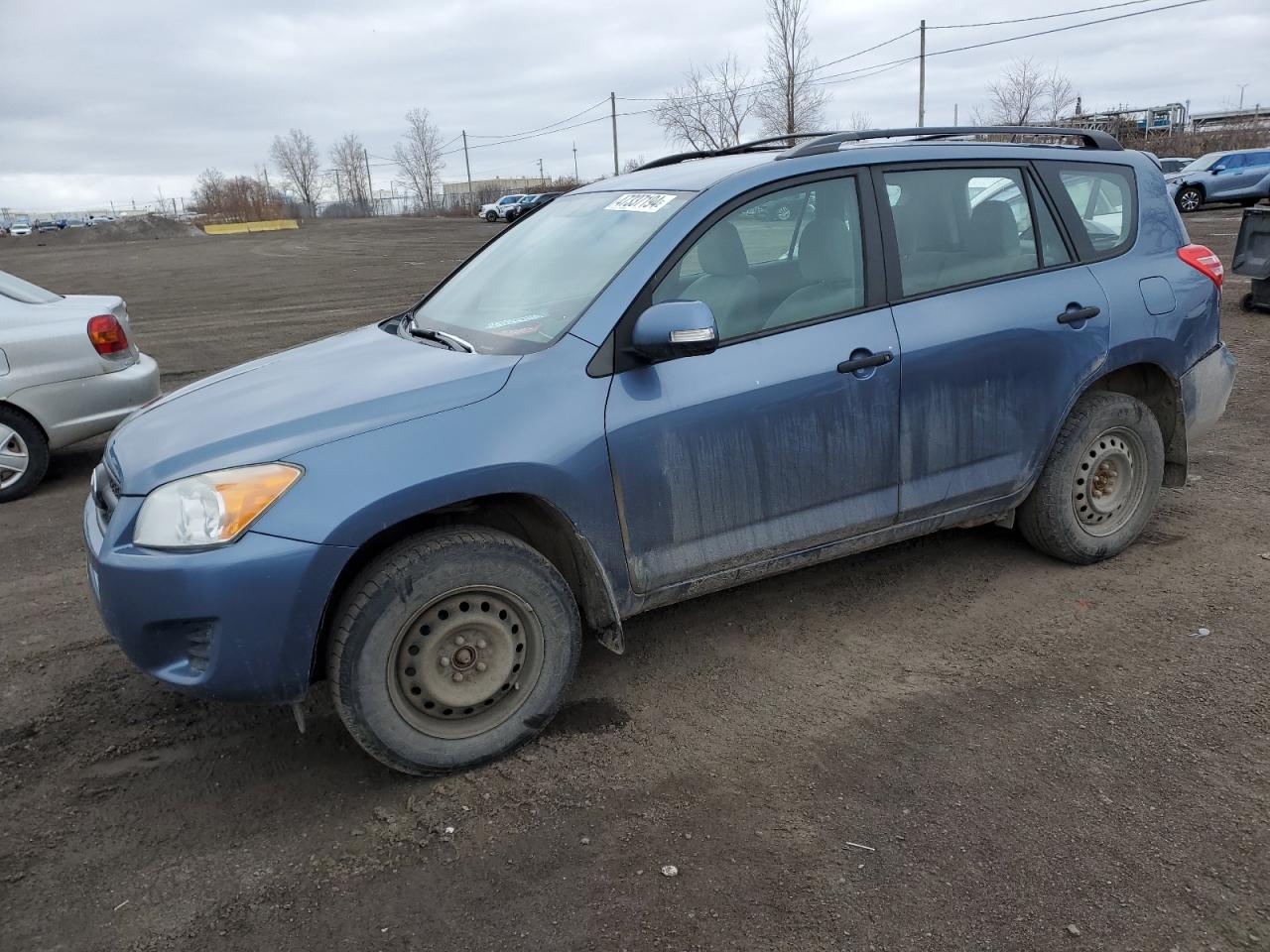 toyota rav 4 2011 2t3bf4dv3bw168587