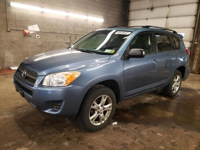 toyota rav4 2011 2t3bf4dv4bw104249