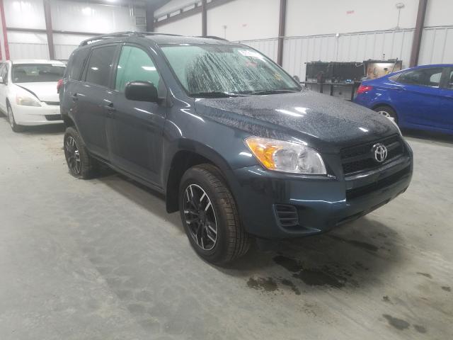 toyota rav4 2011 2t3bf4dv4bw145240