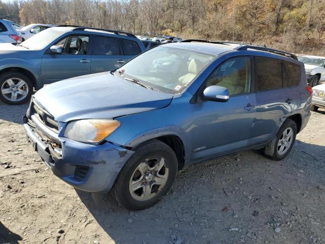 toyota rav4 2011 2t3bf4dv4bw169425