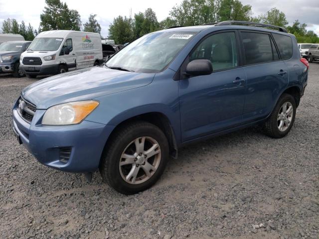 toyota rav4 2011 2t3bf4dv5bw169580