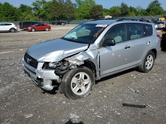 toyota rav4 2012 2t3bf4dv6cw203933