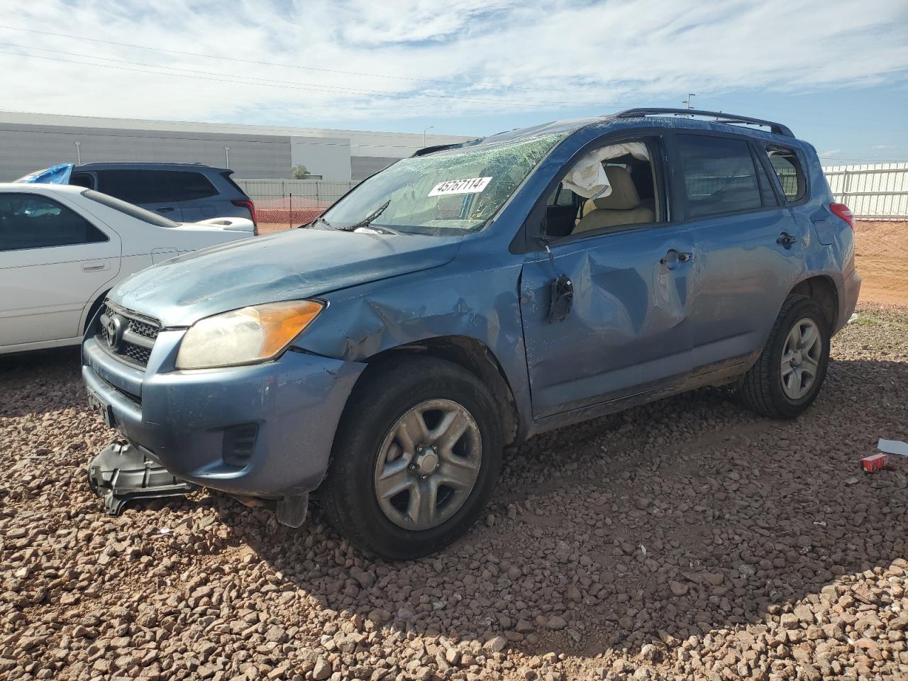 toyota rav 4 2010 2t3bf4dv7aw028217