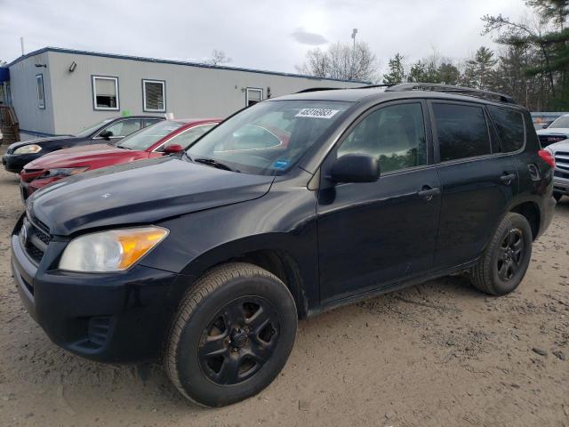 toyota rav4 limit 2011 2t3bf4dv7bw119344