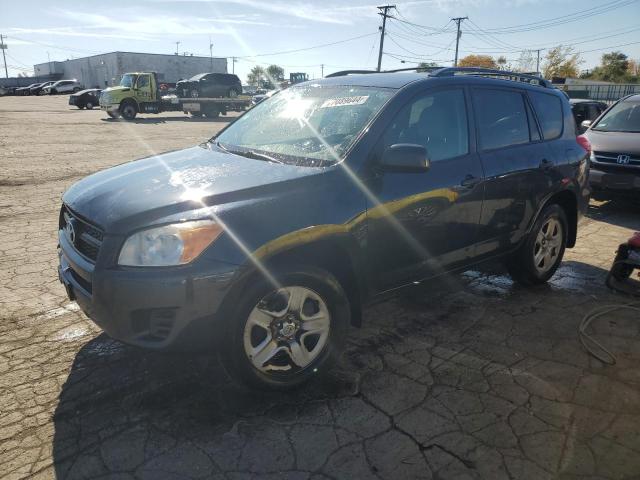 toyota rav4 2011 2t3bf4dv7bw144440