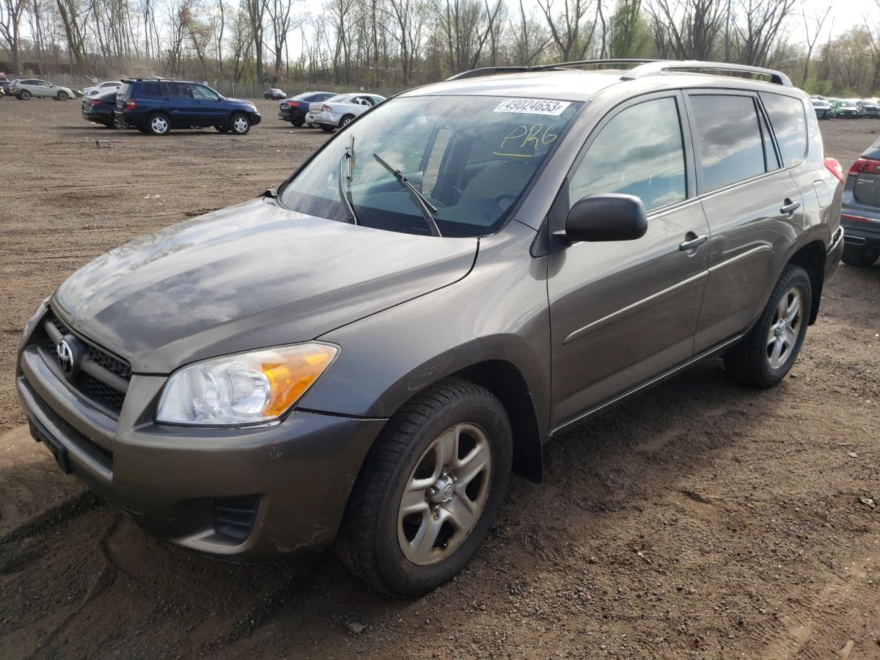 toyota rav 4 2011 2t3bf4dv7bw150951