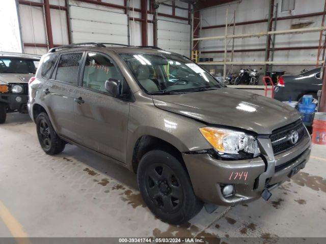 toyota rav4 2011 2t3bf4dv7bw169399