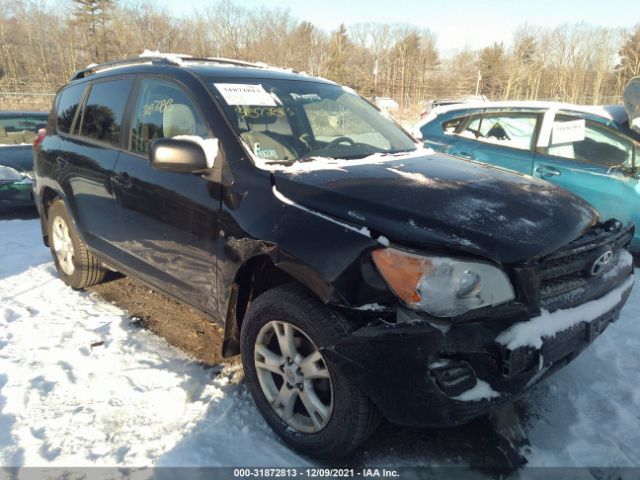 toyota rav4 2011 2t3bf4dv8bw088394