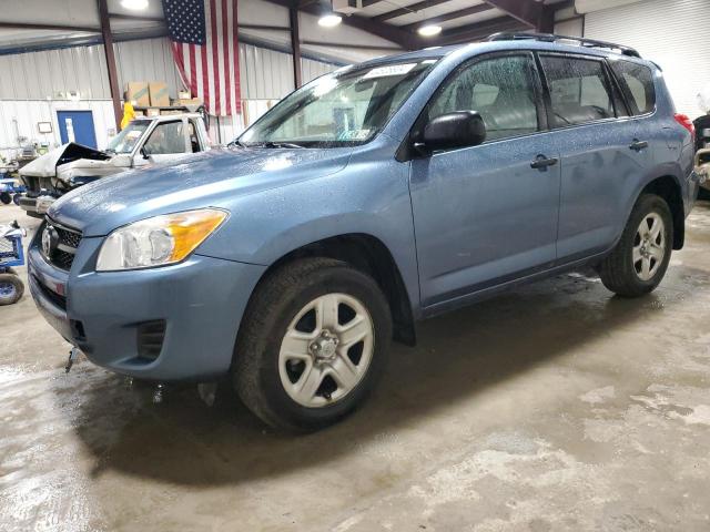 toyota rav4 2011 2t3bf4dv8bw098018