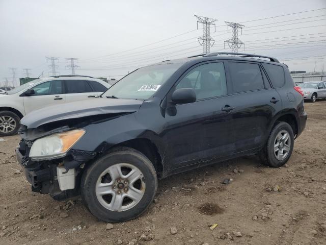 toyota rav4 2011 2t3bf4dv8bw137691