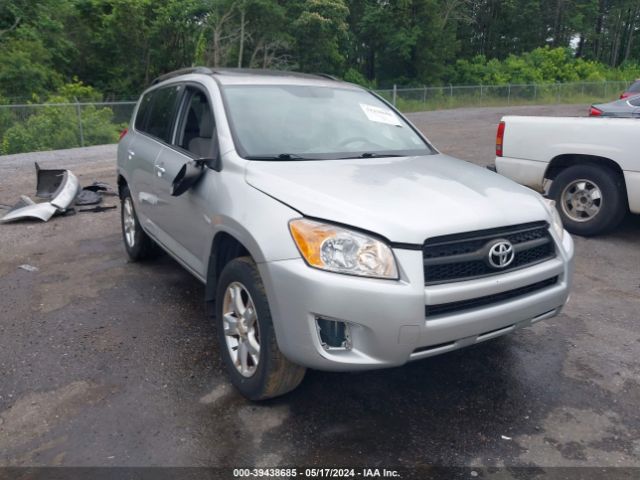 toyota rav4 2011 2t3bf4dv8bw151557