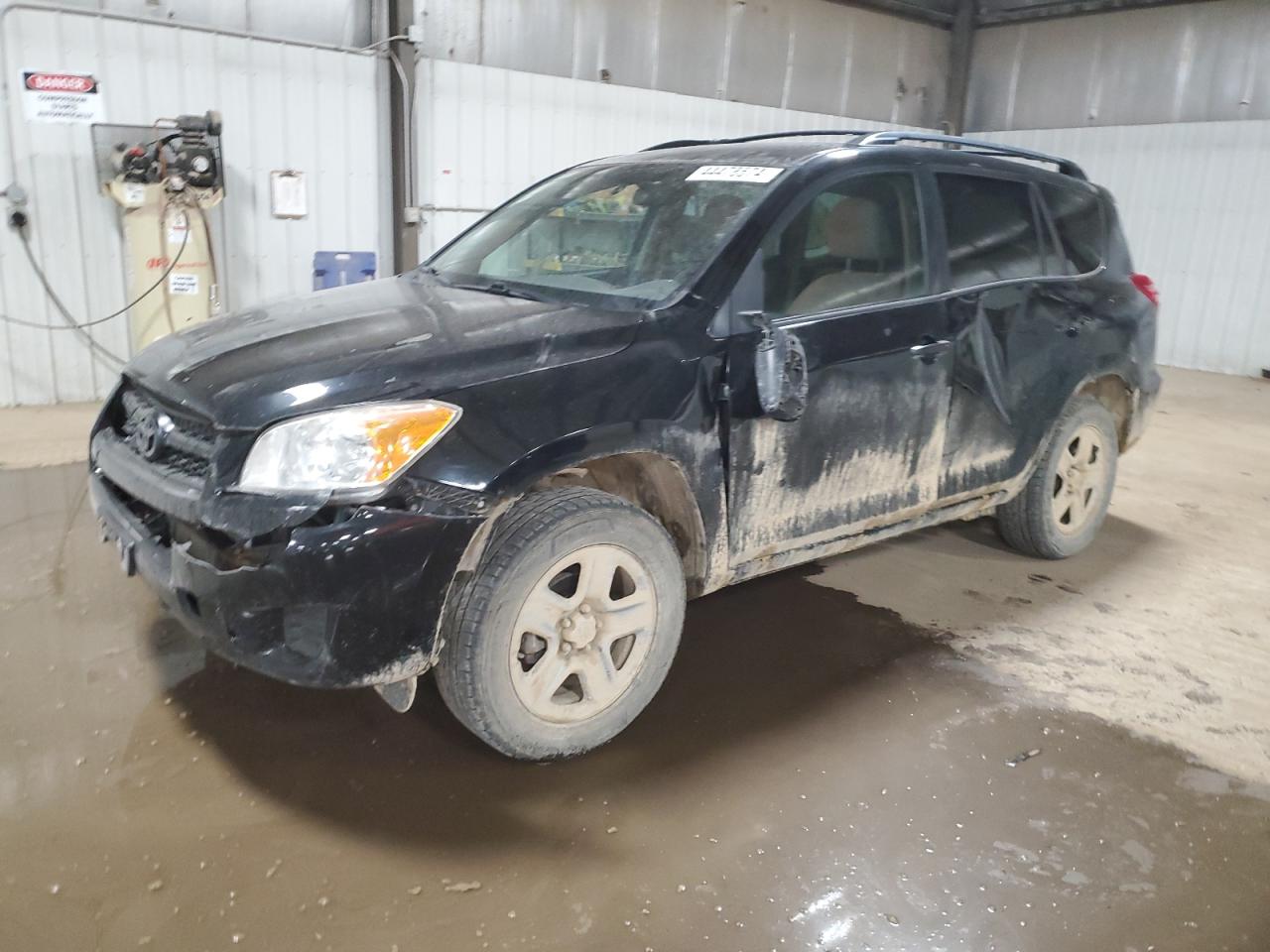 toyota rav 4 2012 2t3bf4dv8cw216568