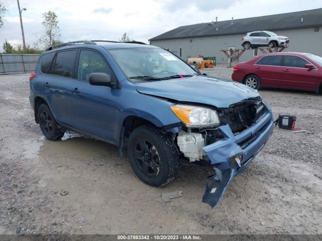 toyota rav4 2011 2t3bf4dv9bw083267