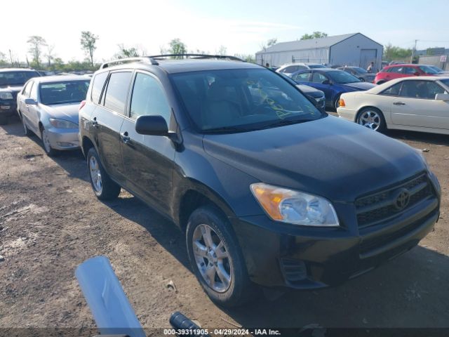 toyota rav4 2011 2t3bf4dv9bw118177