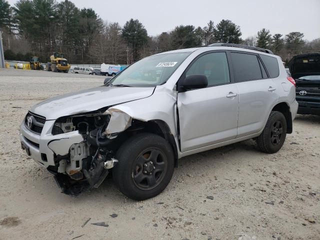 toyota rav4 2011 2t3bf4dvxbw090535