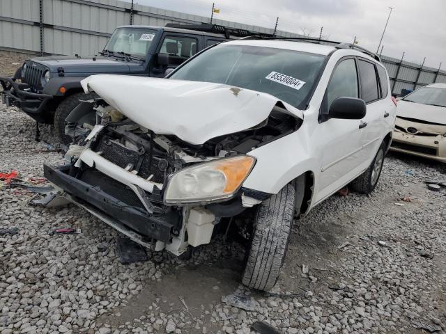 toyota rav4 2011 2t3bf4dvxbw116504