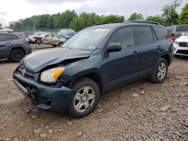 toyota rav4 2012 2t3bf4dvxcw248650